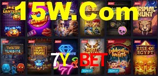 Programa VIP 7Y Bet