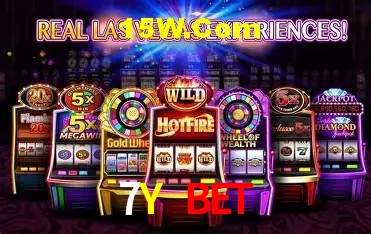Ofertas Exclusivas 7Y Bet