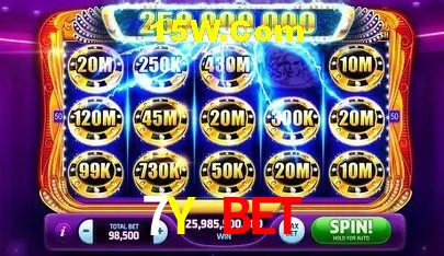 Promoções Sazonais 7Y Bet
