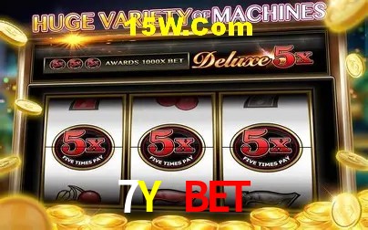 Diretório de Jogos 7Y Bet