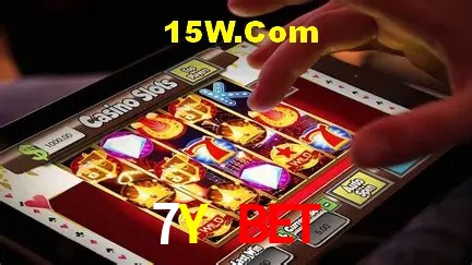 Experiência VIP 7Y Bet