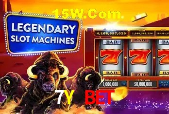 Login Seguro 7Y Bet