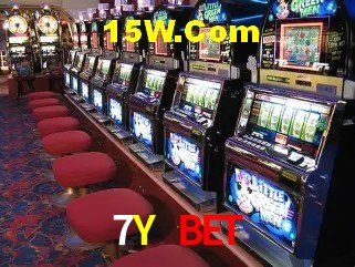 Estatísticas do Jogo 7Y Bet