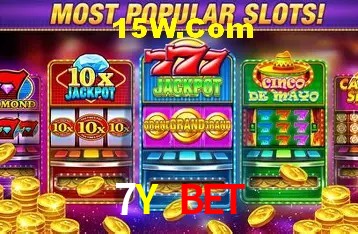 Estatísticas 7Y Bet