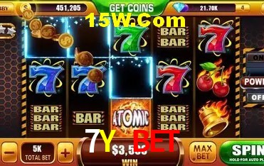 Diretório de Jogos 7Y Bet