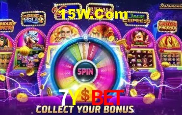Jogos de Slot 7Y Bet