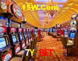 Sistemas de Segurança 7Y Bet