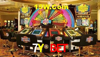 Benefícios da Conta 7Y Bet