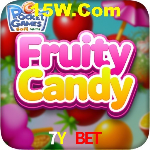 Interface do App 7Y Bet